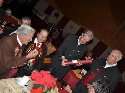 2012 - Krippenausstellung Bild 70