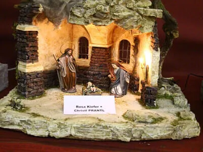 2012 - Krippenausstellung Bild 127