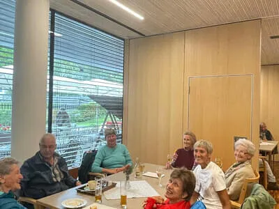 2022 - Frühschoppen Bild 4