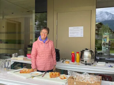 2022 - Frühschoppen Bild 3