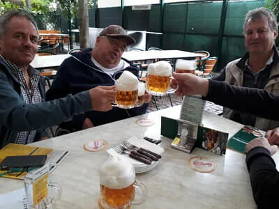2019 - Wachau Bild 20