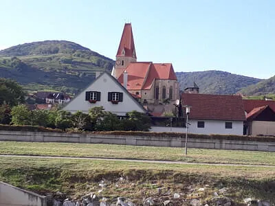 2019 - Wachau Bild 33