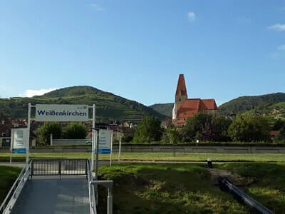 2019 - Wachau Bild 34