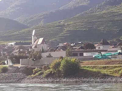 2019 - Wachau Bild 45