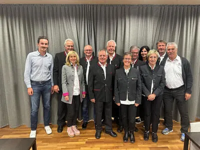 2023 - Ausschusswahl Bild 1
