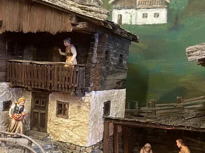 2023 - Krippenausstellung Bild 74