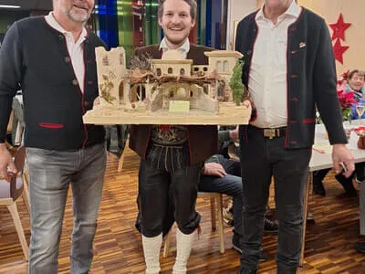 2024 - Krippenausstellung Bild 110
