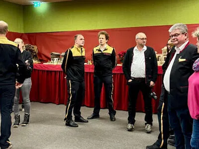 2024 - Krippenausstellung Bild 3