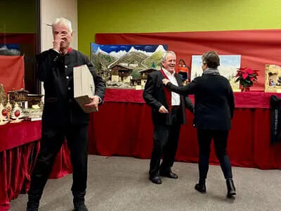 2024 - Krippenausstellung Bild 0