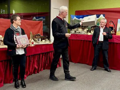 2024 - Krippenausstellung Bild 6