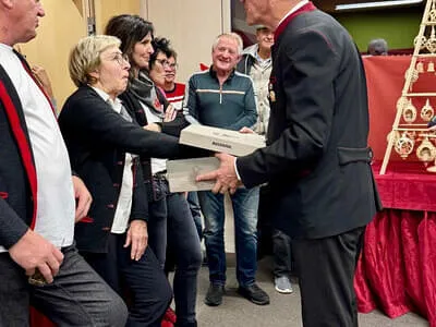 2024 - Krippenausstellung Bild 11