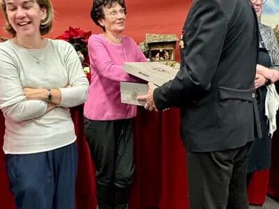 2024 - Krippenausstellung Bild 14
