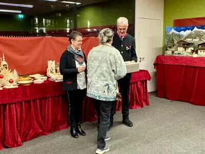 2024 - Krippenausstellung Bild 18