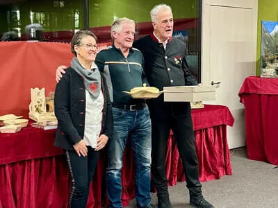 2024 - Krippenausstellung Bild 26