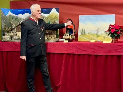 2024 - Krippenausstellung Bild 33