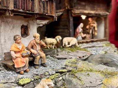 2024 - Krippenausstellung Bild 38