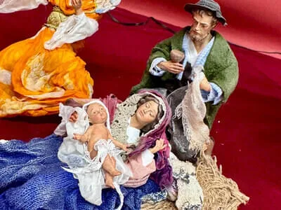 2024 - Krippenausstellung Bild 46