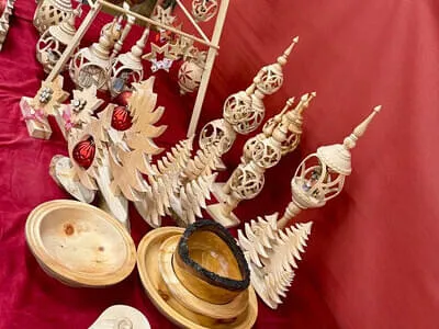 2024 - Krippenausstellung Bild 64