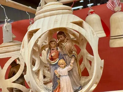 2024 - Krippenausstellung Bild 88