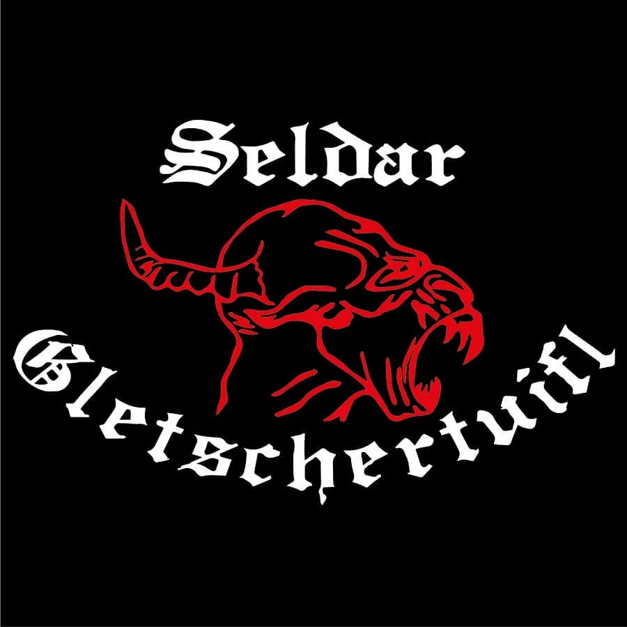 Seldar Gletschertuifel