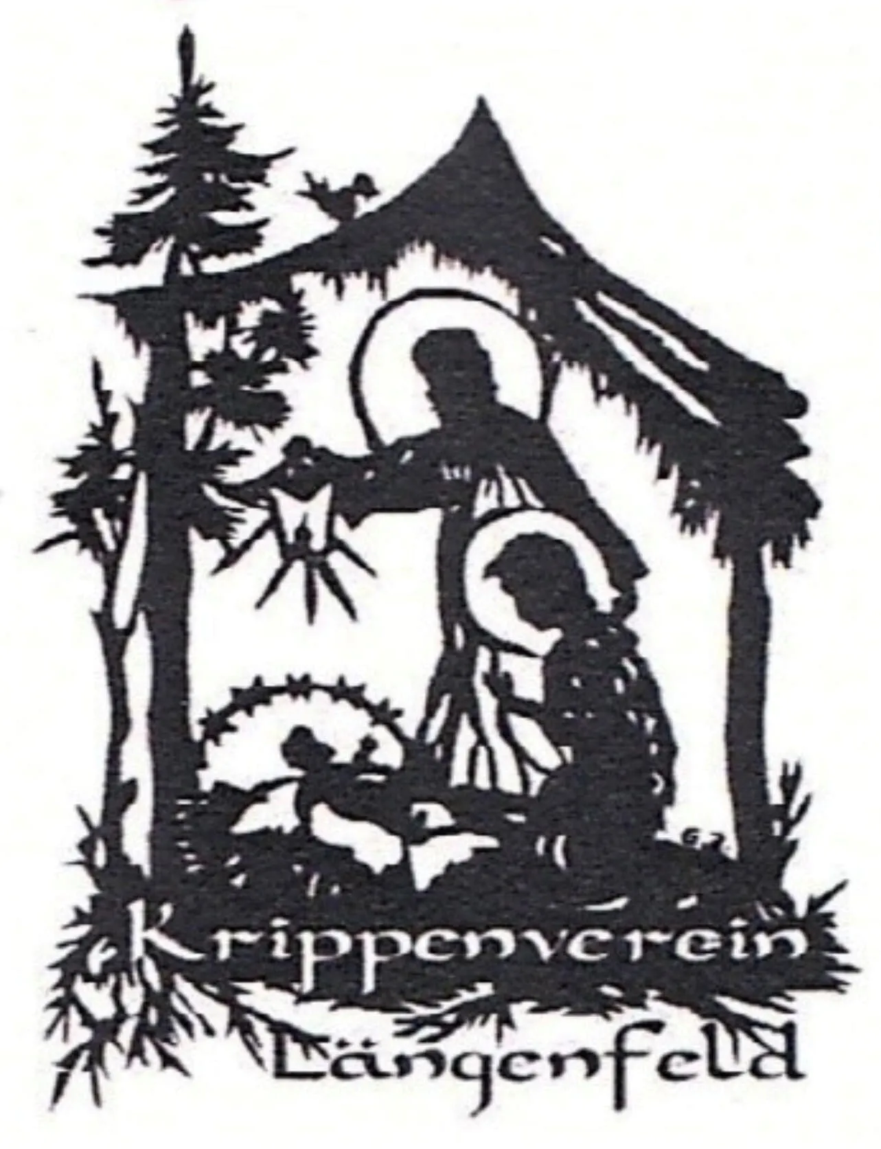 Krippenverein Längenfeld