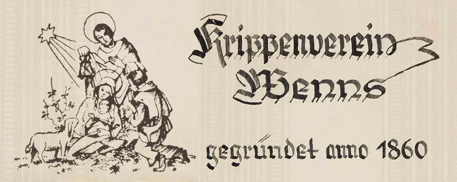 Krippenverein Wenns